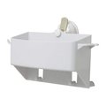 Safe-Er-Grip Safe-Er-Grip 12221 10 in. Tub Organizer 4576898